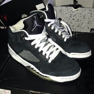 Air Jordan 5 retro